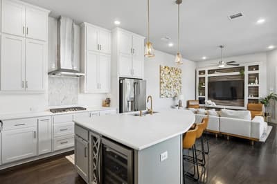 5105 Artemesia Lane, Dallas TX 75209