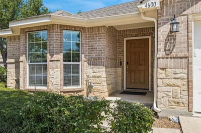 4600 Wheatland Drive, Fort Worth TX 76179 - Photo 3