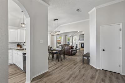 4600 Wheatland Drive, Fort Worth TX 76179 - Photo 5