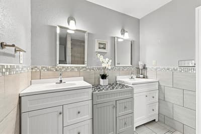 3272 Mimosa Park Drive, Richland Hills TX 76118 - Photo 5