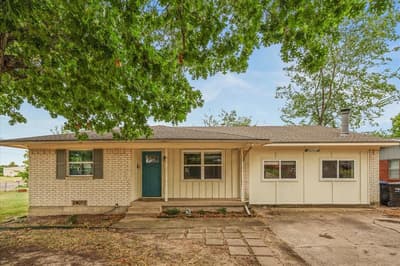 6522 Finch Drive, Greenville TX 75402 - Photo 3