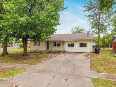 6522 Finch Drive, Greenville TX 75402 - Photo 4