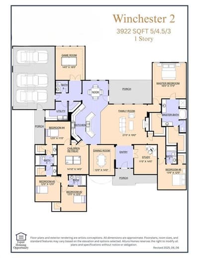 111 Endowment Lane, McLendon Chisholm TX 75032 - Photo 2