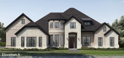 111 Endowment Lane, McLendon Chisholm TX 75032