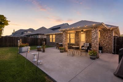 3254 McCallister Way, Royse City TX 75189 - Photo 4