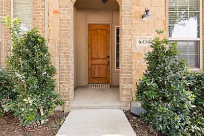 6434 Love Drive, Irving TX 75039
