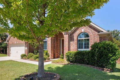 617 Newchester Drive, Roanoke TX 76262 - Photo 2