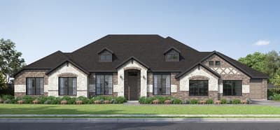 6521 Bracknell, Mesquite TX 75114