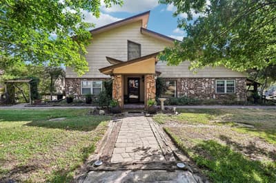111 Vz County Road 4133, Canton TX 75103