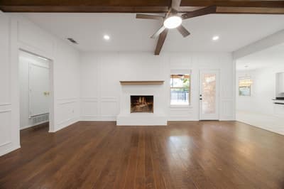2701 Baldwin Drive, Arlington TX 76012 - Photo 3