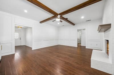 2701 Baldwin Drive, Arlington TX 76012 - Photo 5