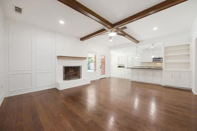 2701 Baldwin Drive, Arlington TX 76012 - Photo 4