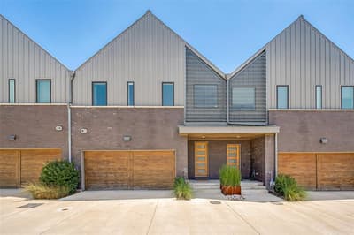 9118 Prado Lane, Dallas TX 75220