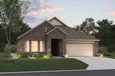 13080 Sandstone Street, Providence Village TX 76227