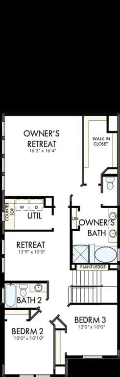 14505 Walsh Avenue, Fort Worth TX 76008 - Photo 3