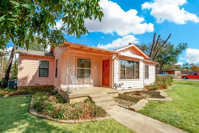 3100 Lakeland Street, Fort Worth TX 76111