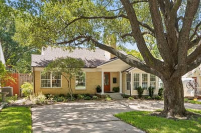 1147 N Windomere Avenue, Dallas TX 75208 - Photo 2