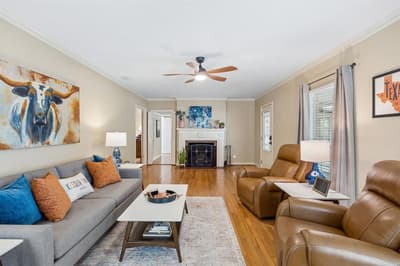 1147 N Windomere Avenue, Dallas TX 75208 - Photo 3