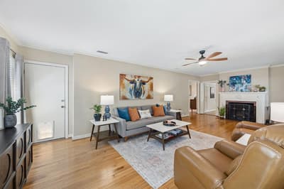 1147 N Windomere Avenue, Dallas TX 75208 - Photo 4