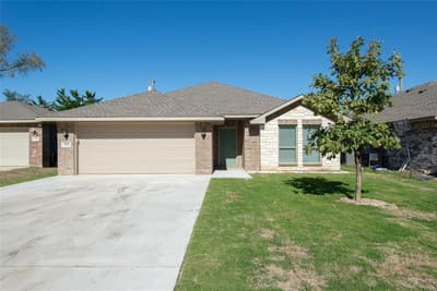 129 Westview Westview Drive, Gun Barrel City TX 75156