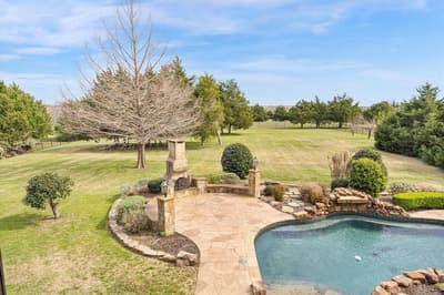 161 Ridgemont Drive, Heath TX 75126 - Photo 2
