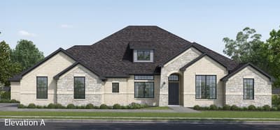 6525 Bracknell Drive, Mesquite TX 75114