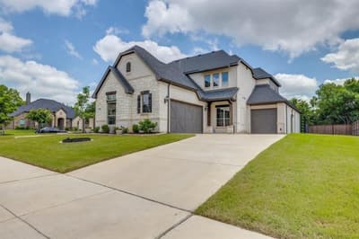 801 Toby Trail, Mansfield TX 76063 - Photo 2