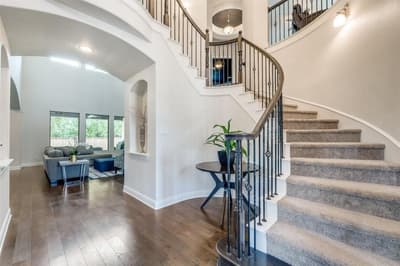 801 Toby Trail, Mansfield TX 76063 - Photo 3