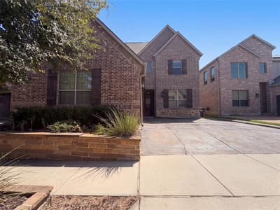 4905 Palm Springs Drive, McKinney TX 75070