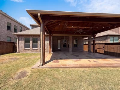 4905 Palm Springs Drive, McKinney TX 75070 - Photo 5