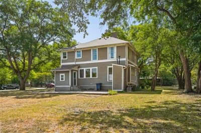 400 W Gilmer Street, Ennis TX 75119 - Photo 5