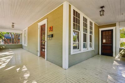 400 W Gilmer Street, Ennis TX 75119 - Photo 4