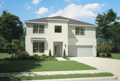 845 Sunflower Road, Lavon TX 75166