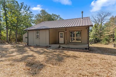 211 David Crockett Trail, Honey Grove TX 75446 - Photo 2