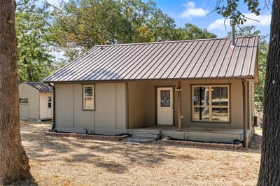 211 David Crockett Trail, Honey Grove TX 75446 - Photo 3