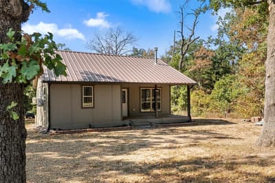 211 David Crockett Trail, Honey Grove TX 75446 - Photo 5