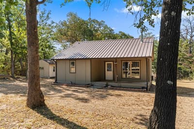 211 David Crockett Trail, Honey Grove TX 75446 - Photo 4