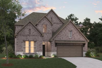 3705 Henry Crossing, Celina TX 75009