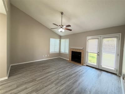 6008 Glenwood Drive, Arlington TX 76017 - Photo 4