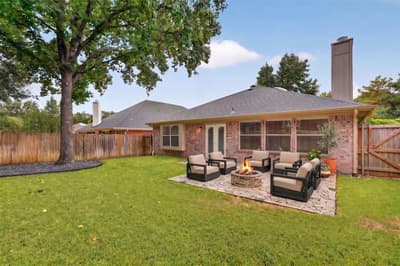 1868 Meyerwood Lane N, Flower Mound TX 75028 - Photo 2