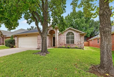 1868 Meyerwood Lane N, Flower Mound TX 75028