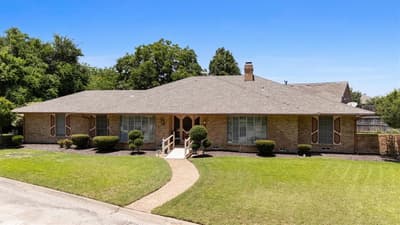 501 Jouette Street, Farmersville TX 75442