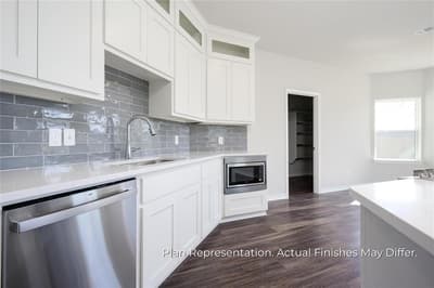 201 E Laura Avenue, Quinlan TX 75474 - Photo 2