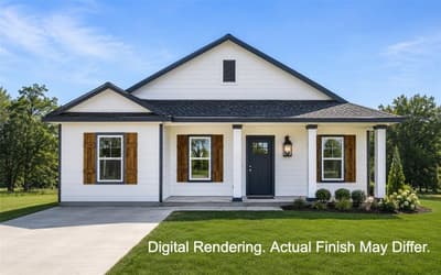 201 E Laura Avenue, Quinlan TX 75474