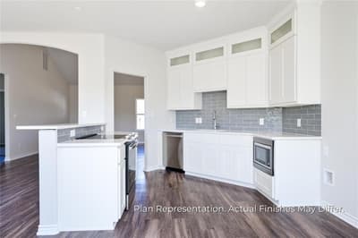 201 E Laura Avenue, Quinlan TX 75474 - Photo 4