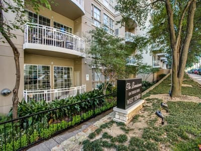3225 Turtle Creek Boulevard # 42, Dallas TX 75219 - Photo 2