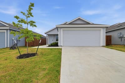 225 Poplar Place, Wilmer TX 75172