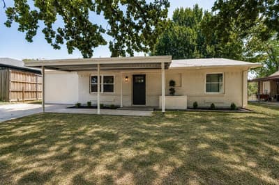 2012 Millie Drive, Mesquite TX 75149 - Photo 2