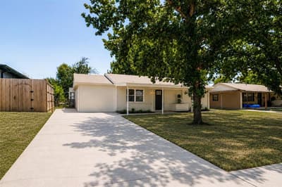 2012 Millie Drive, Mesquite TX 75149 - Photo 4