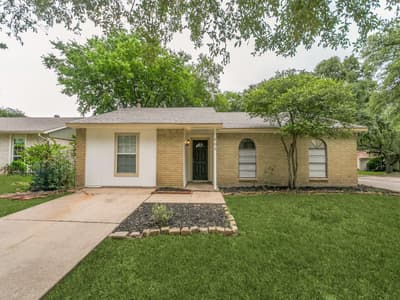 905 Hawthorne Drive, Allen TX 75002